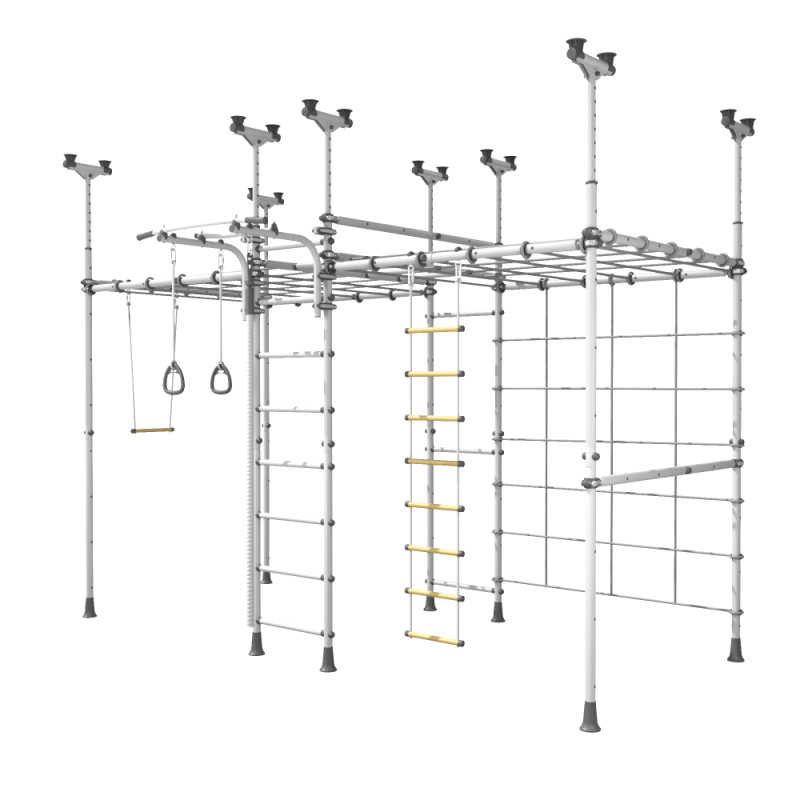 Mega Max v3 Indoor Play Gym