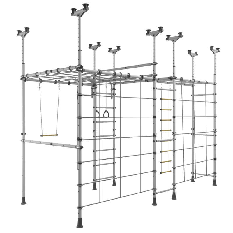 Mega Max v3 Indoor Play Gym