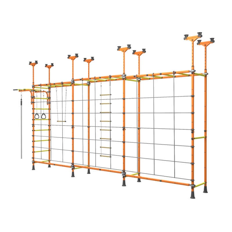 Mega Max v3 Indoor Play Gym