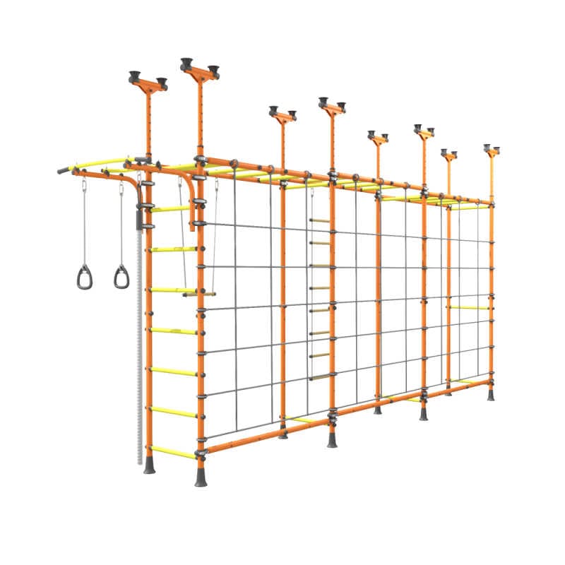 Mega Max v3 Indoor Play Gym