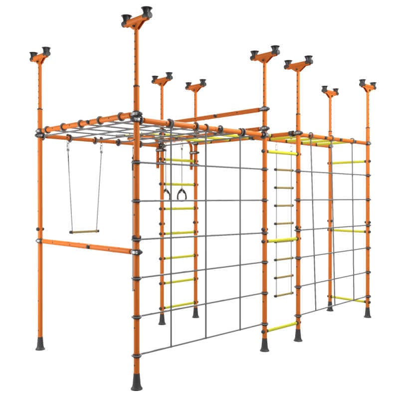 Mega Max v3 Indoor Play Gym