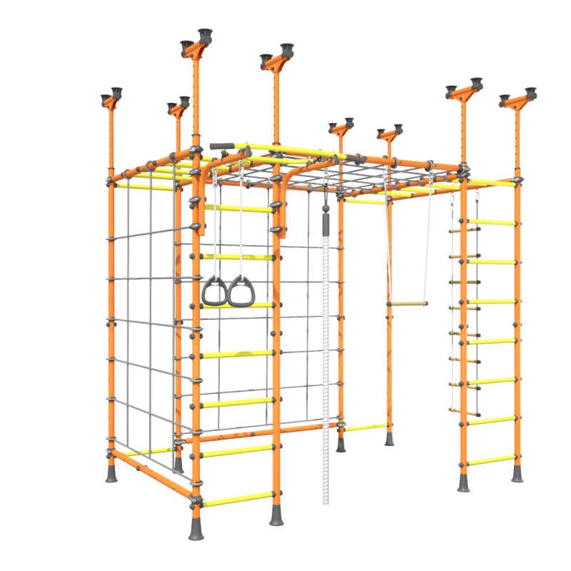 Mega Max v3 Indoor Play Gym