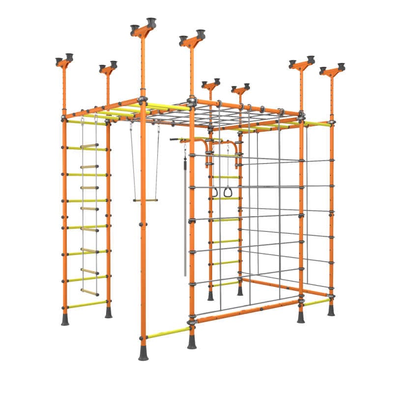 Mega Max v3 Indoor Play Gym