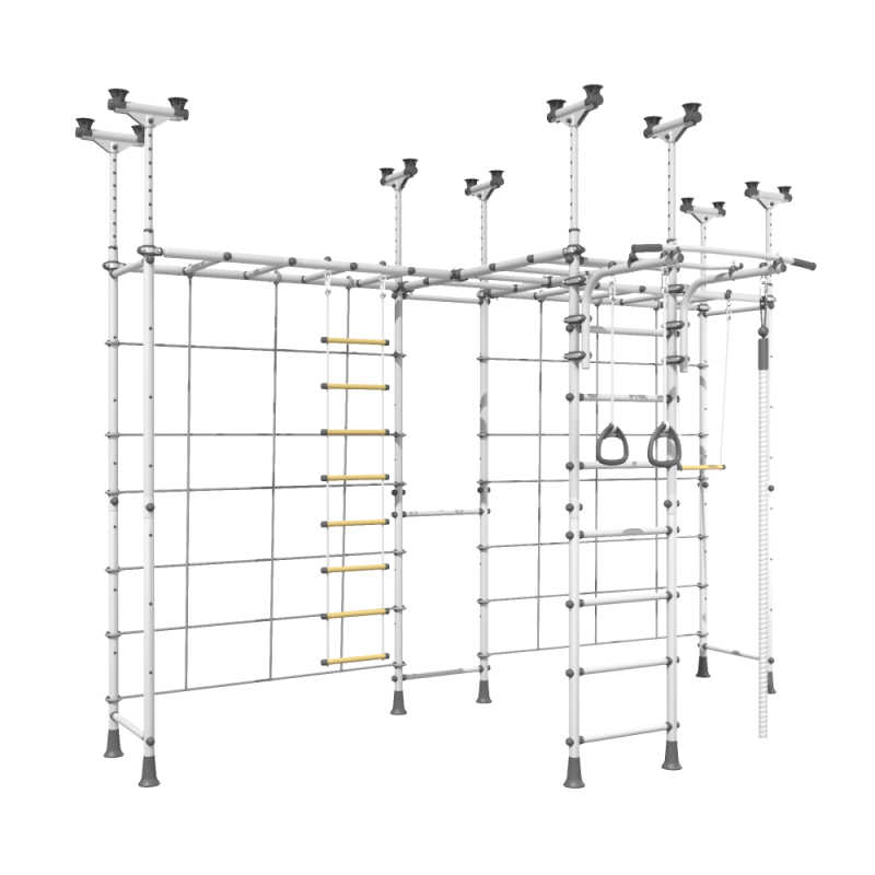 Mega Max v3 Indoor Play Gym