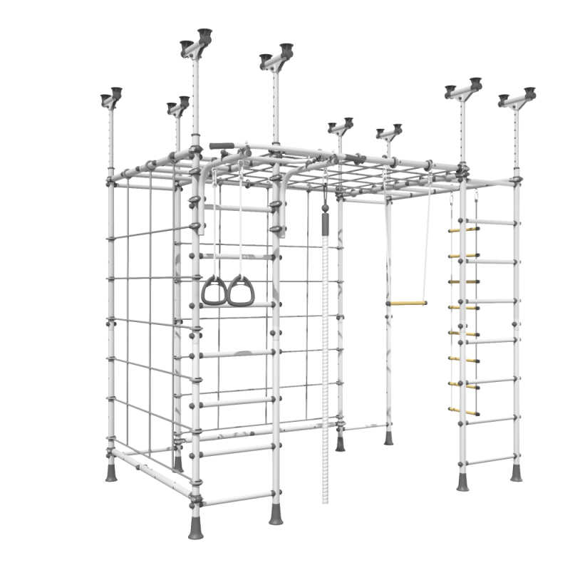 Mega Max v3 Indoor Play Gym