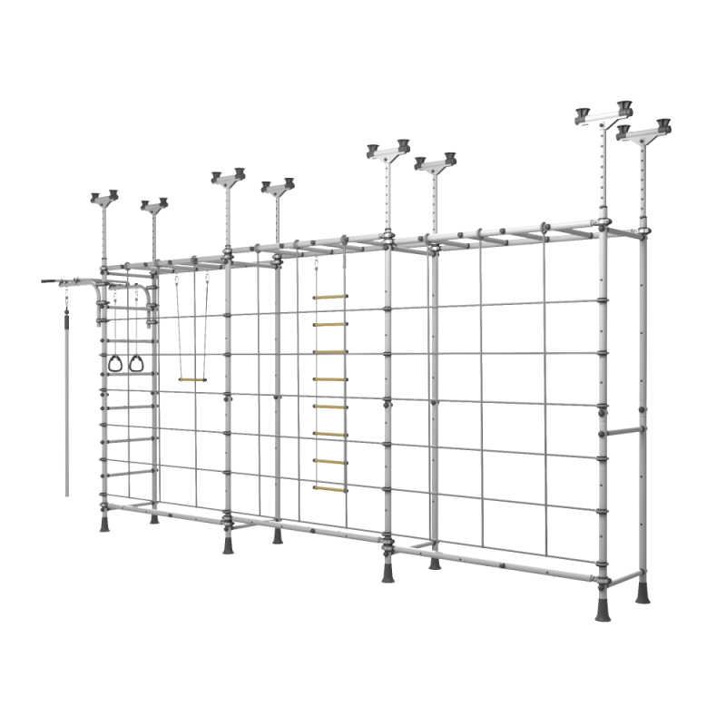 Mega Max v3 Indoor Play Gym