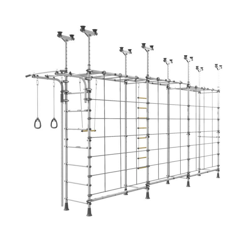 Mega Max v3 Indoor Play Gym
