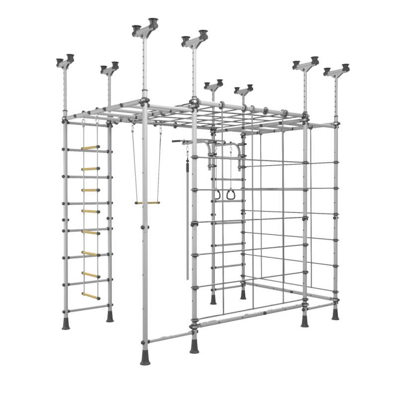 Mega Max v3 Indoor Play Gym