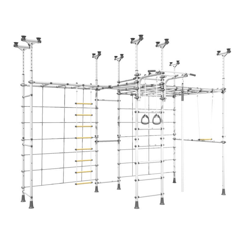 Mega Max v3 Indoor Play Gym