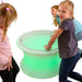 Messy Mood Light Table - 7sltr Vibrant Green