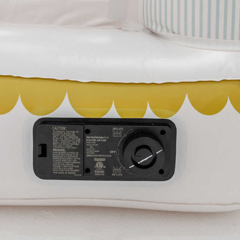 Mini Theatre Indoor Bounce House blower