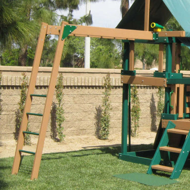 Monkey Bar Attachment for Congo Monkey Playsets