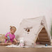 Montessori Climber With Accessories Sandy Bay