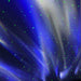 northern lights deluxe projector ceiling view