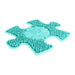 Ocean sensory playmat for sensory room equipment 