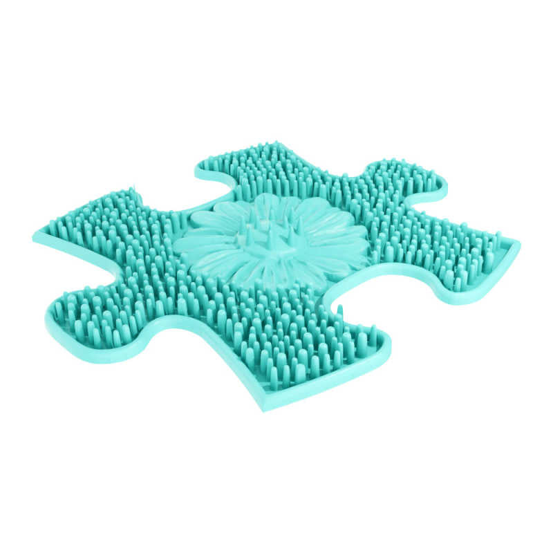 Ocean sensory playmat for sensory room equipment 