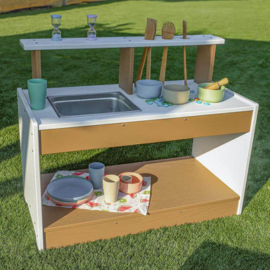 kids Mud Kitchen Wb2722 Outdoor