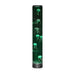 PLAYLEARN 27" Jellyfish Lamp with Remote - Extra Wide in green