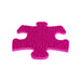 Pink Sensory Playmat Set pink grass