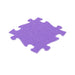 Pink Sensory Playmat Set purple grass