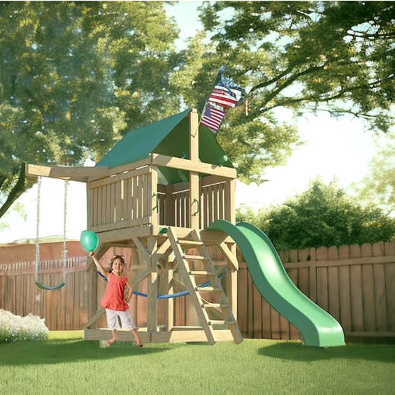 Swing set companies deals