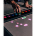 Pixels Pro Interactive Panel for sensory room with someone pushing buttons