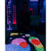 Pixels Pro Interactive Panel for sensory room with  Multicolor Led Grid