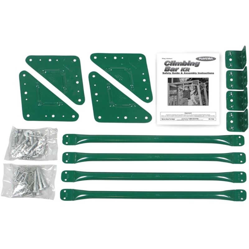 Playstar Monkey bar kit add on 