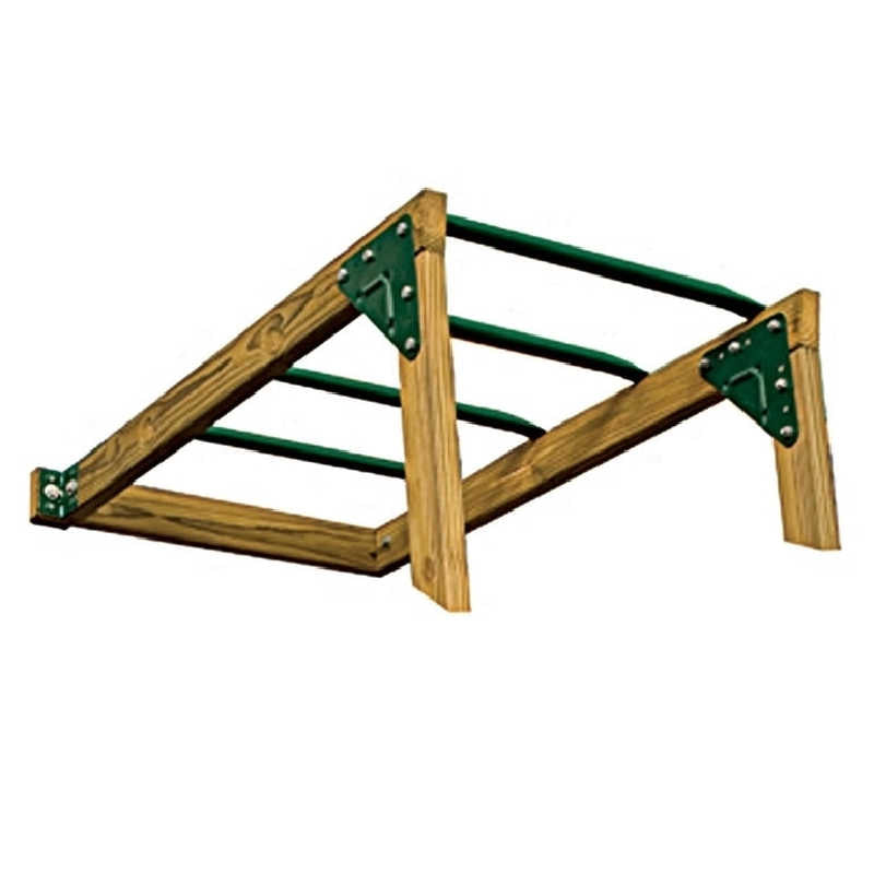 Playstar Monkey Bar add on 