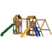 Playstar Super Star XP Bronze Playset Front View