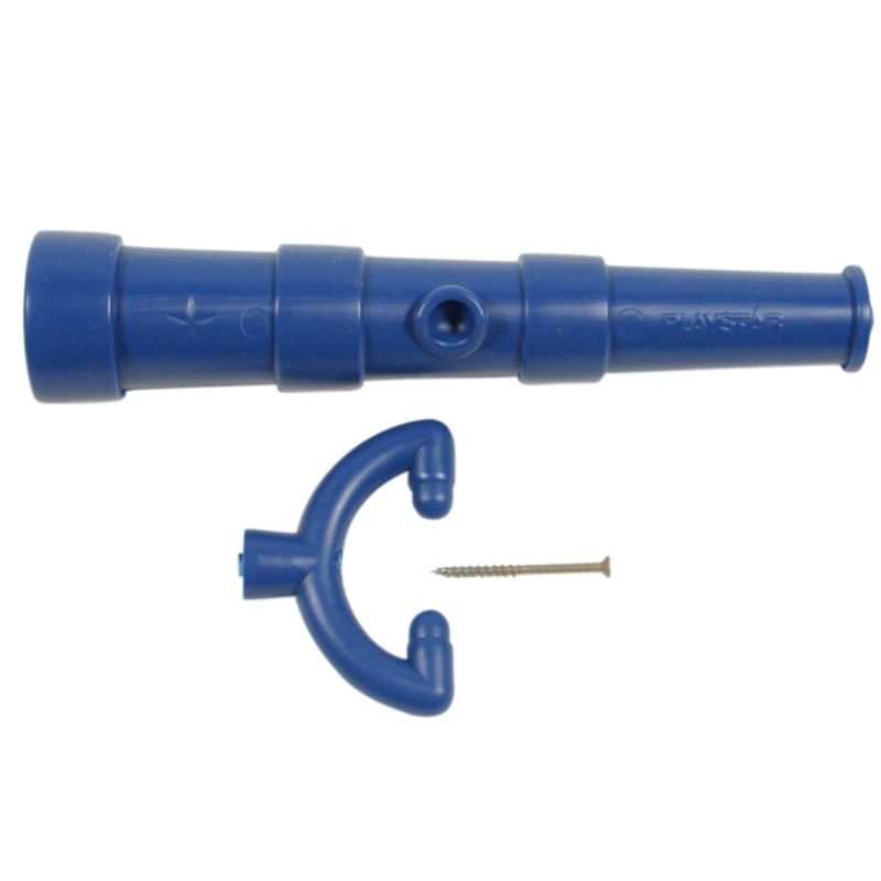 playstar telescope parts