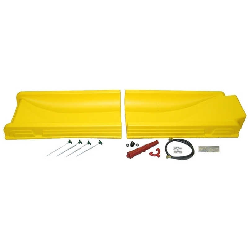 Playstar Water Slide Kit with all the hardware