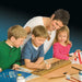 Playstar Decorative Kit with a family decorating