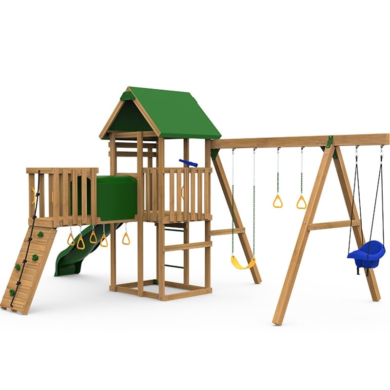 playstar-plateau-silver-outdoor-playset-rear-view-21-square-foot-play-deck