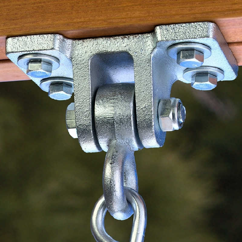 Playstar commercial grade swing hangers