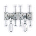 Playstar commercial grade swing hangers