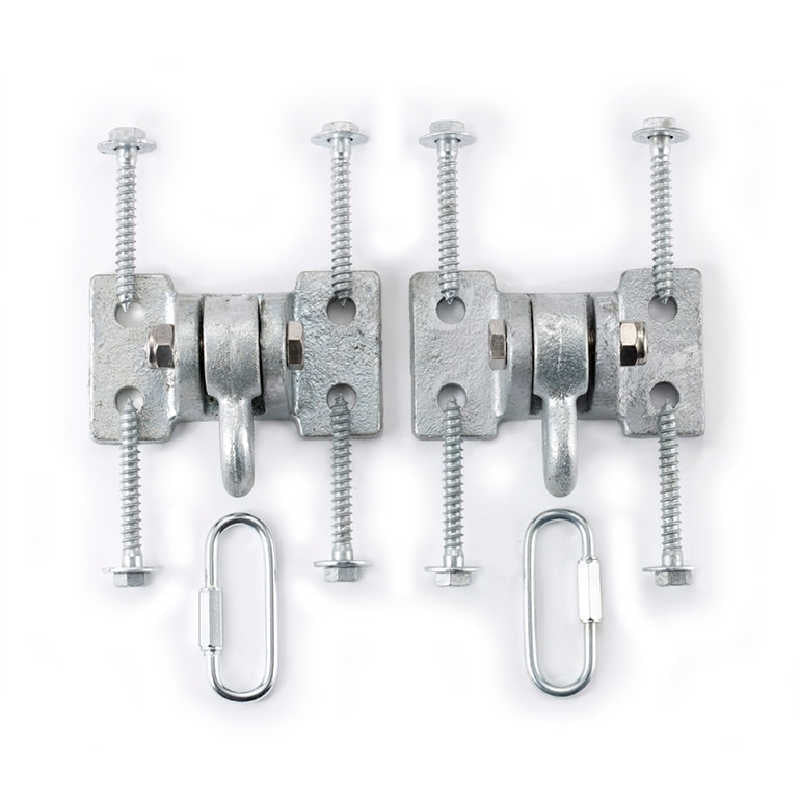Playstar commercial grade swing hangers