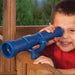 playstar discobery telescope with a boy