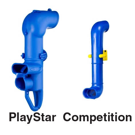 Playstar speak spy megascope competition