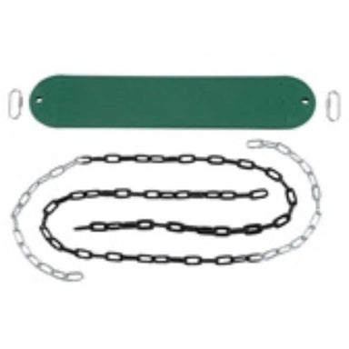 Playstar commercial swing and chain