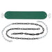 Playstar commercial swing and chain