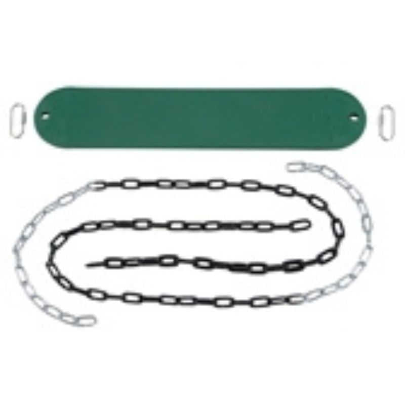 Playstar commercial swing and chain