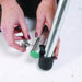 Portable Foldaway Swing Frame - 8tlfs Screw