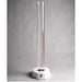 Portable LED Bubble Tube for a sensory room