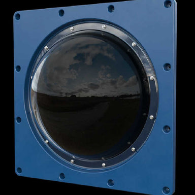 Bubble Panel for Congo Monkey Playset in Blue