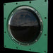 Bubble Panel in Green for Congo playset