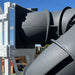 Premium turbo tube slide in grey