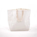 Rainbow Neutral Bounce House tote bag