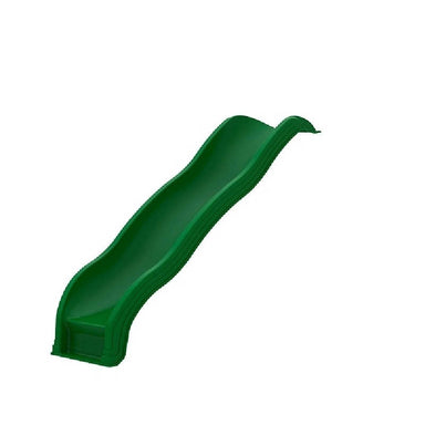 Playstar Green Wave Slide 