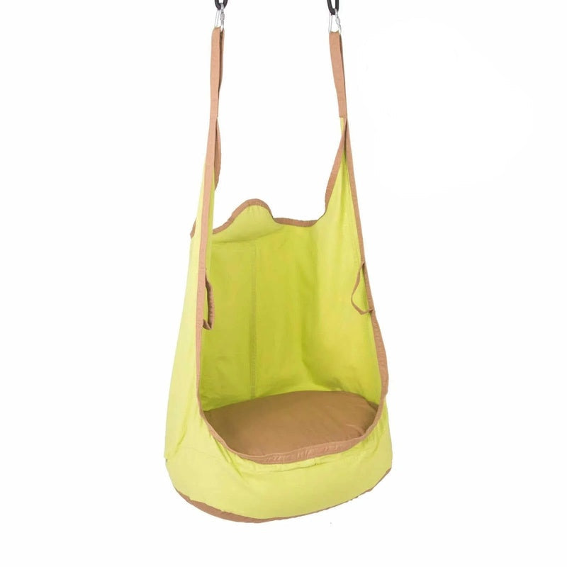 Sensory Swing Attachment for Avenlur Large Climbers – in green